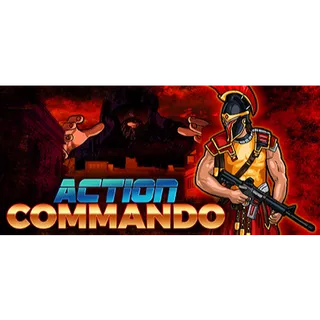 Action Commando