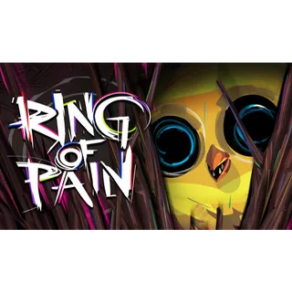 Ring of Pain