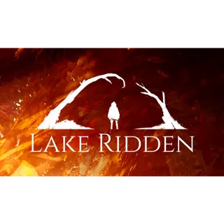 Lake Ridden