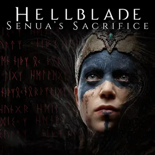 Hellblade: Senua's Sacrifice