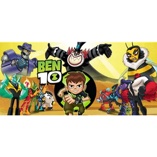 Ben 10