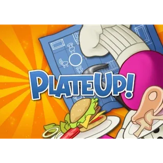 PlateUp!