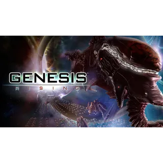 Genesis Rising