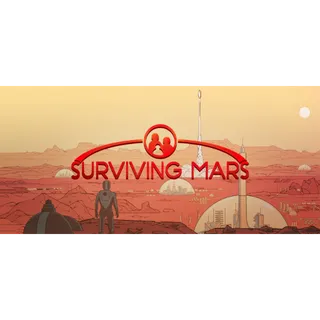 Surviving Mars