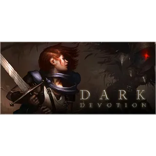 Dark Devotion