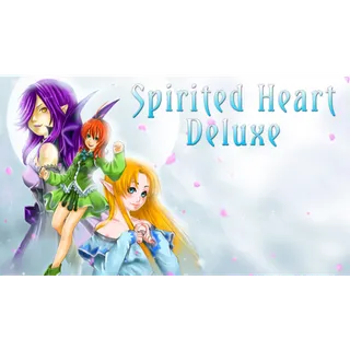 Spirited Heart Deluxe