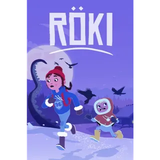 Röki