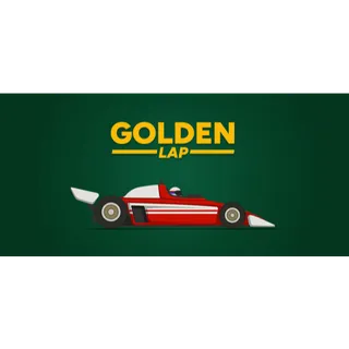 Golden Lap