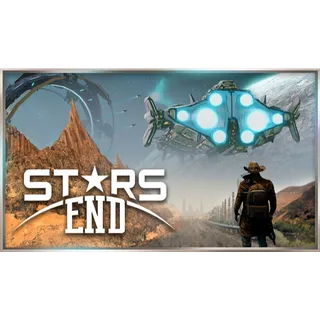 Stars End Steam Key