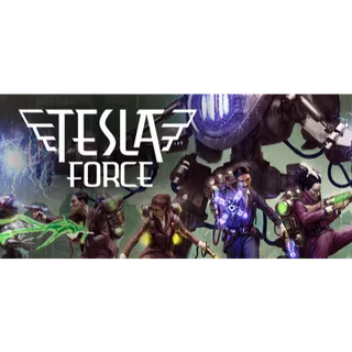 Tesla Force