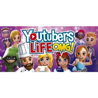 Youtubers Life