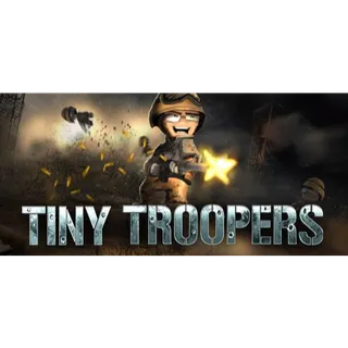 Tiny Troopers