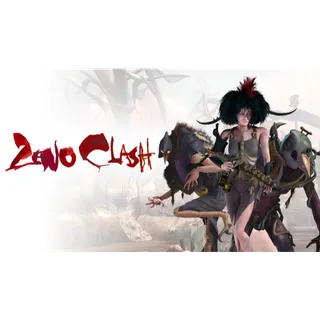 Zeno Clash