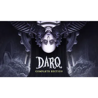 DARQ: Complete Edition