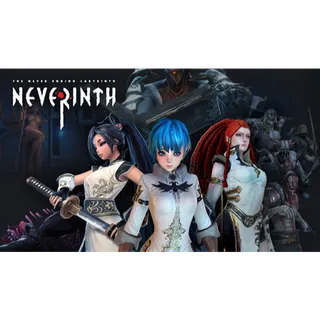 Neverinth