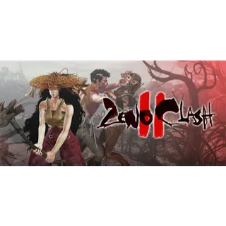 Zeno Clash 2