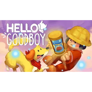 Hello Goodboy