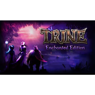 Trine Enchanted Edition