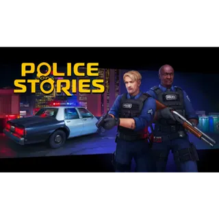 Police Stories