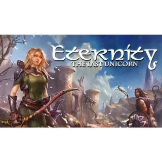 Eternity: The Last Unicorn