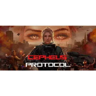 Cepheus Protocol
