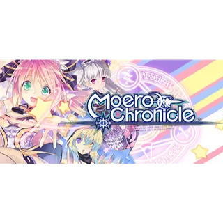 Moero Chronicle