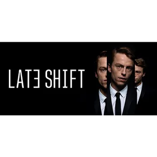 Late Shift