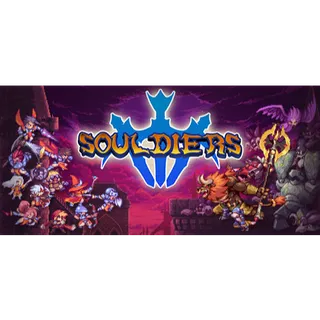 Souldiers