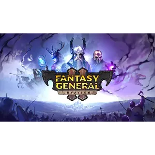 Fantasy General II