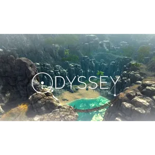 Odyssey - The Story of Science