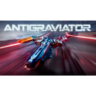 Antigraviator