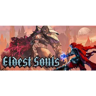 Eldest Souls
