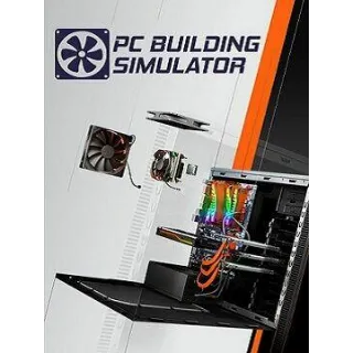 PC Building Simulator