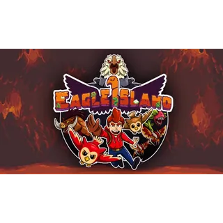 Eagle Island