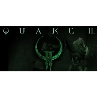 QUAKE II