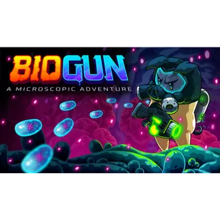 BioGun