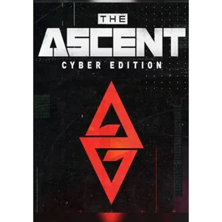 The Ascent: Cyber Edition