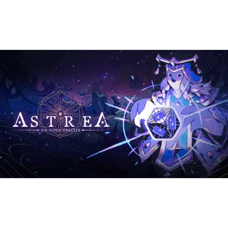 Astrea: Six-Sided Oracles