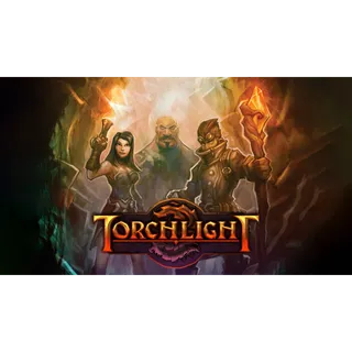 Torchlight