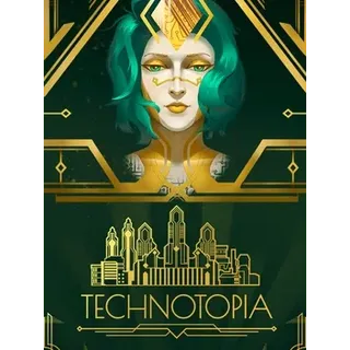 Technotopia