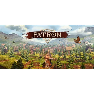 Patron