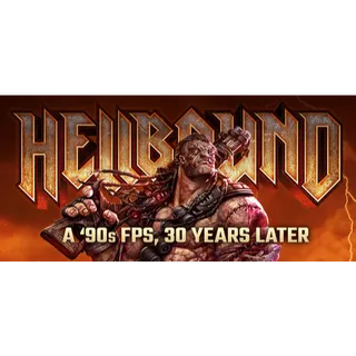 Hellbound