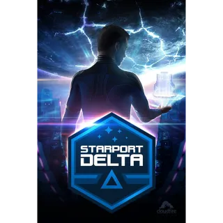 Starport Delta