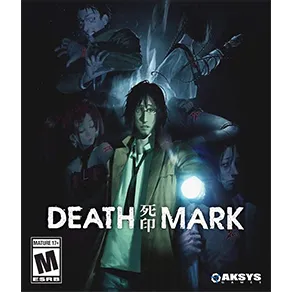 Spirit Hunter: Death Mark