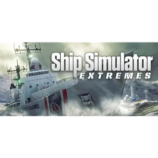 Ship Simulator Extremes