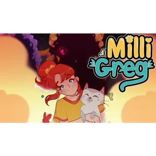 Milli & Greg