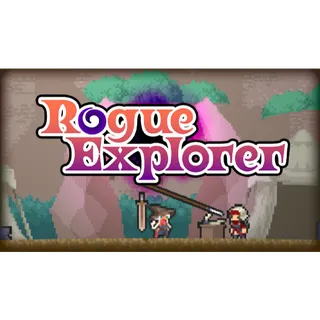Rogue Explorer