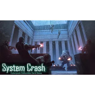 System Crash