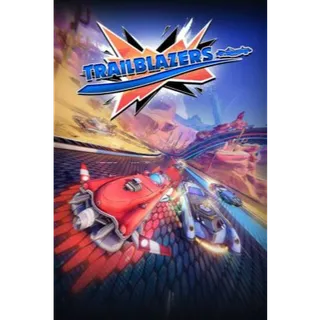Trailblazers
