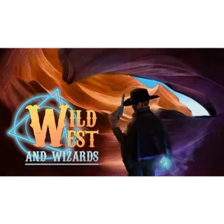 Wild West and Wizards